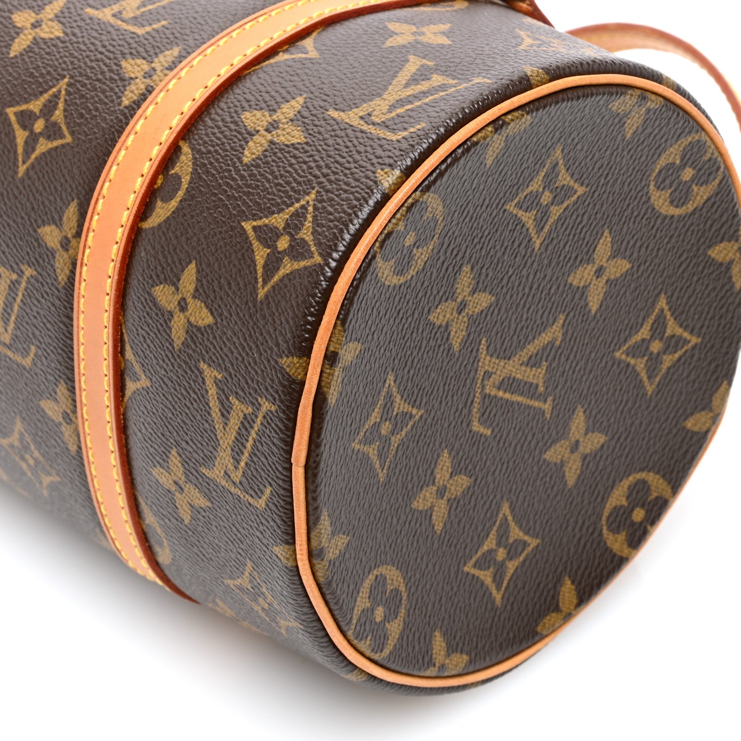 Louis Vuitton Monogram Papillon 26 9 of 9