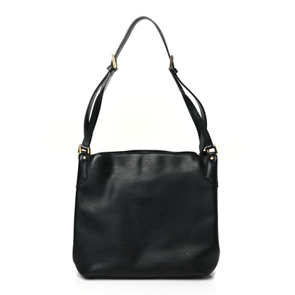 Louis Vuitton Epi Mandara PM Black 1 of 8
