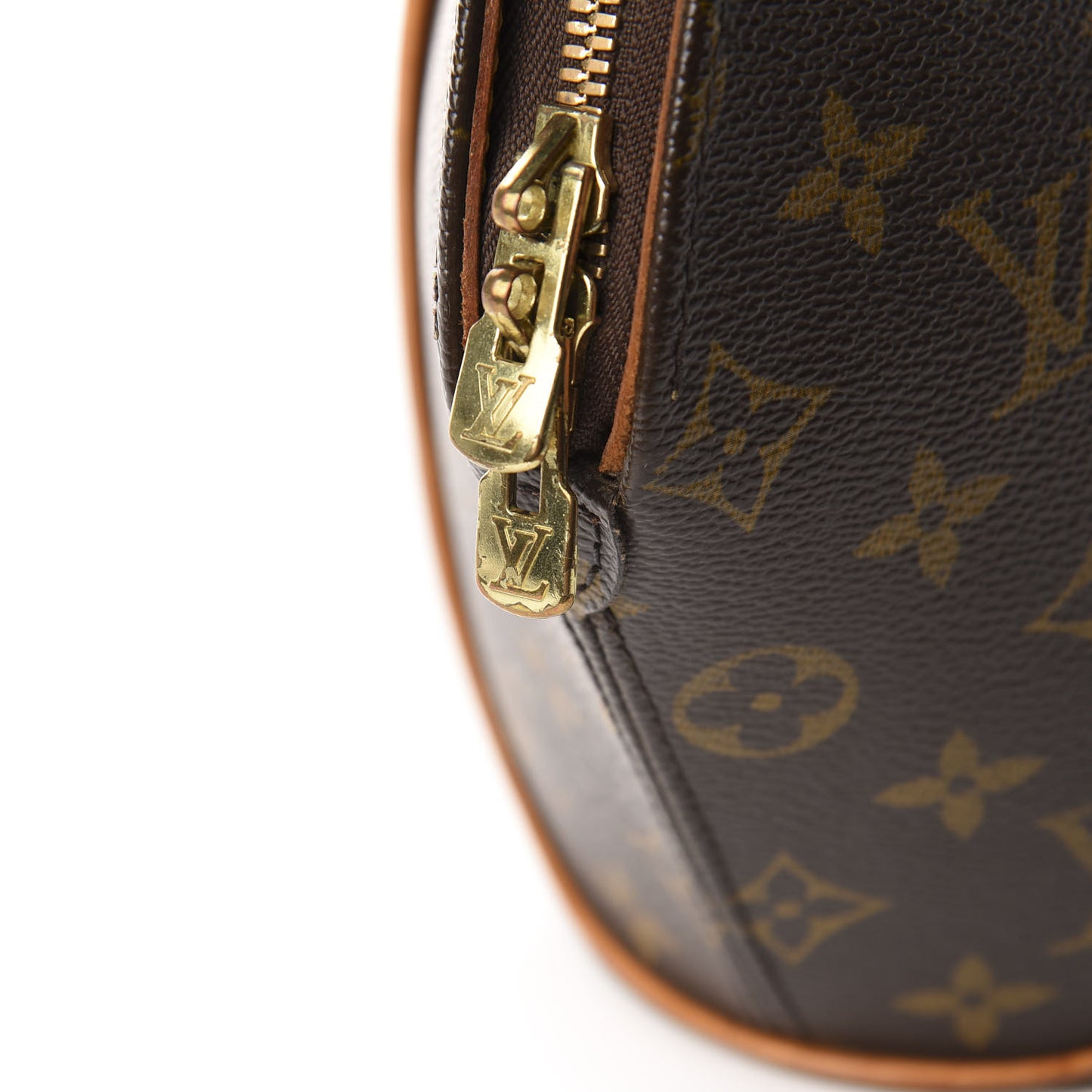 Monogram Ellipse PM