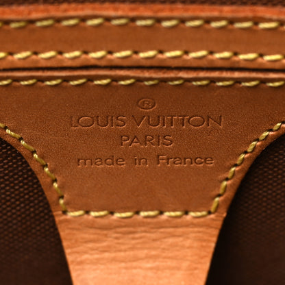 Louis Vuitton Monogram Ellipse Sac a Dos Backpack 6 of 8