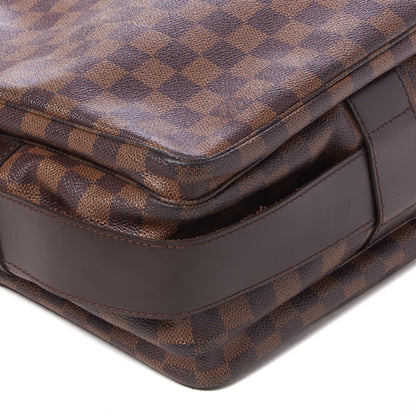 Louis Vuitton Damier Ebene Naviglio 6 of 7