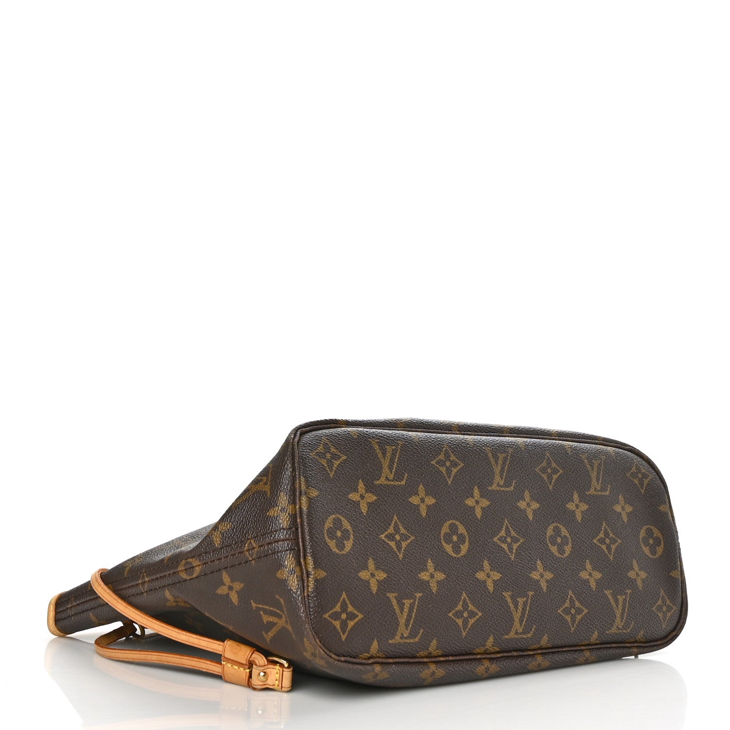 Louis Vuitton Monogram Neverfull PM 4 of 7