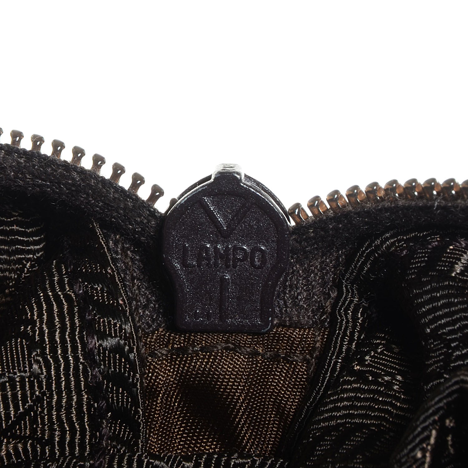 Prada Nylon Vela Messenger Bag Tundra 9 of 11