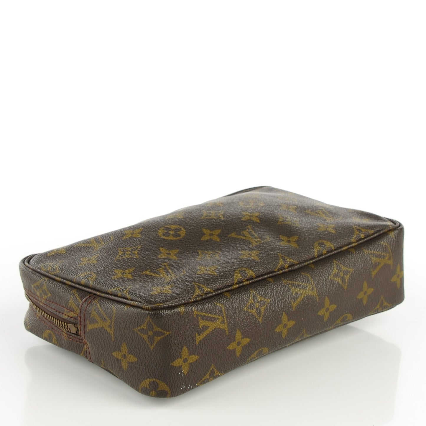 Monogram Trousse Toilette 23
