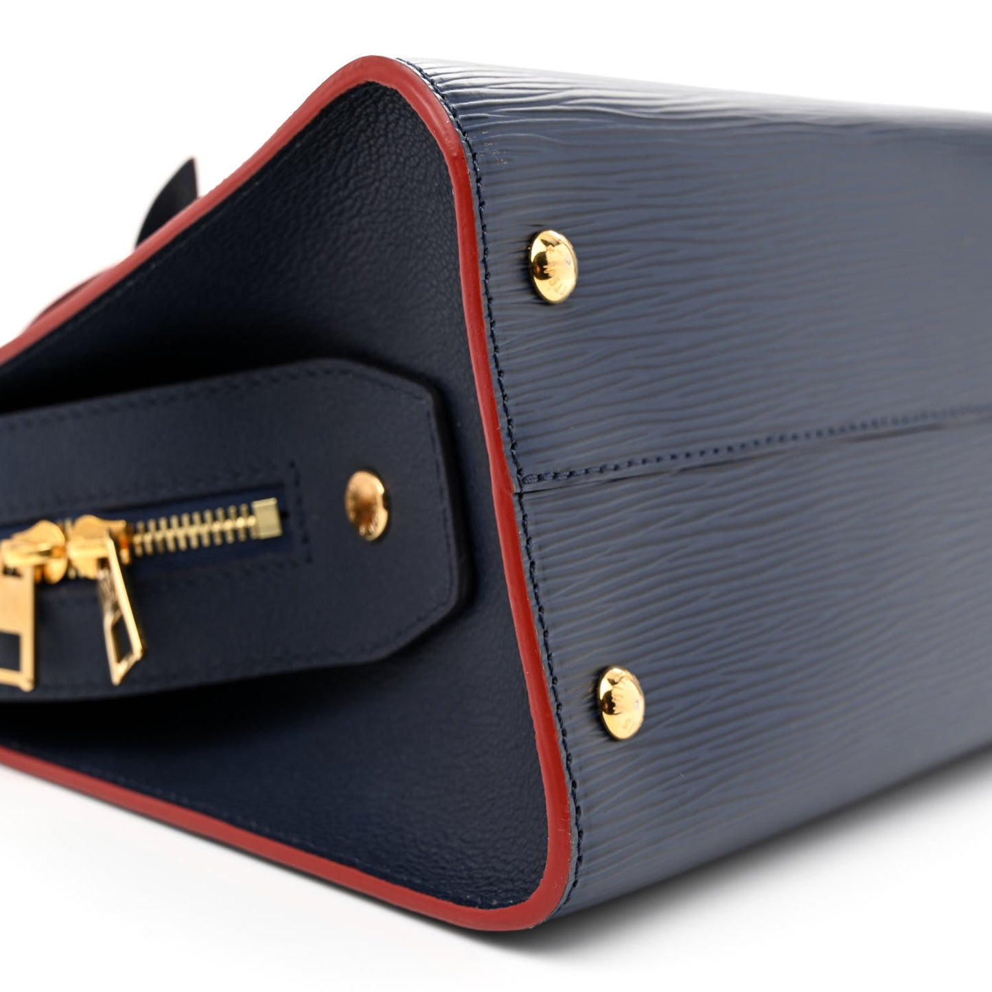 Epi Vaneau MM Marine Rouge