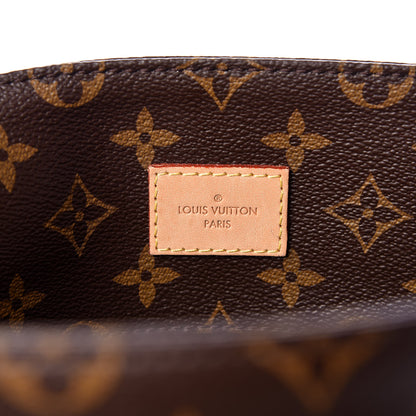 Louis Vuitton Monogram Melie 6 of 10