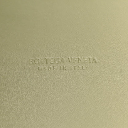 Bottega Veneta Nappa Maxi Intrecciato Medium Arco Tote Travertine 13 of 22