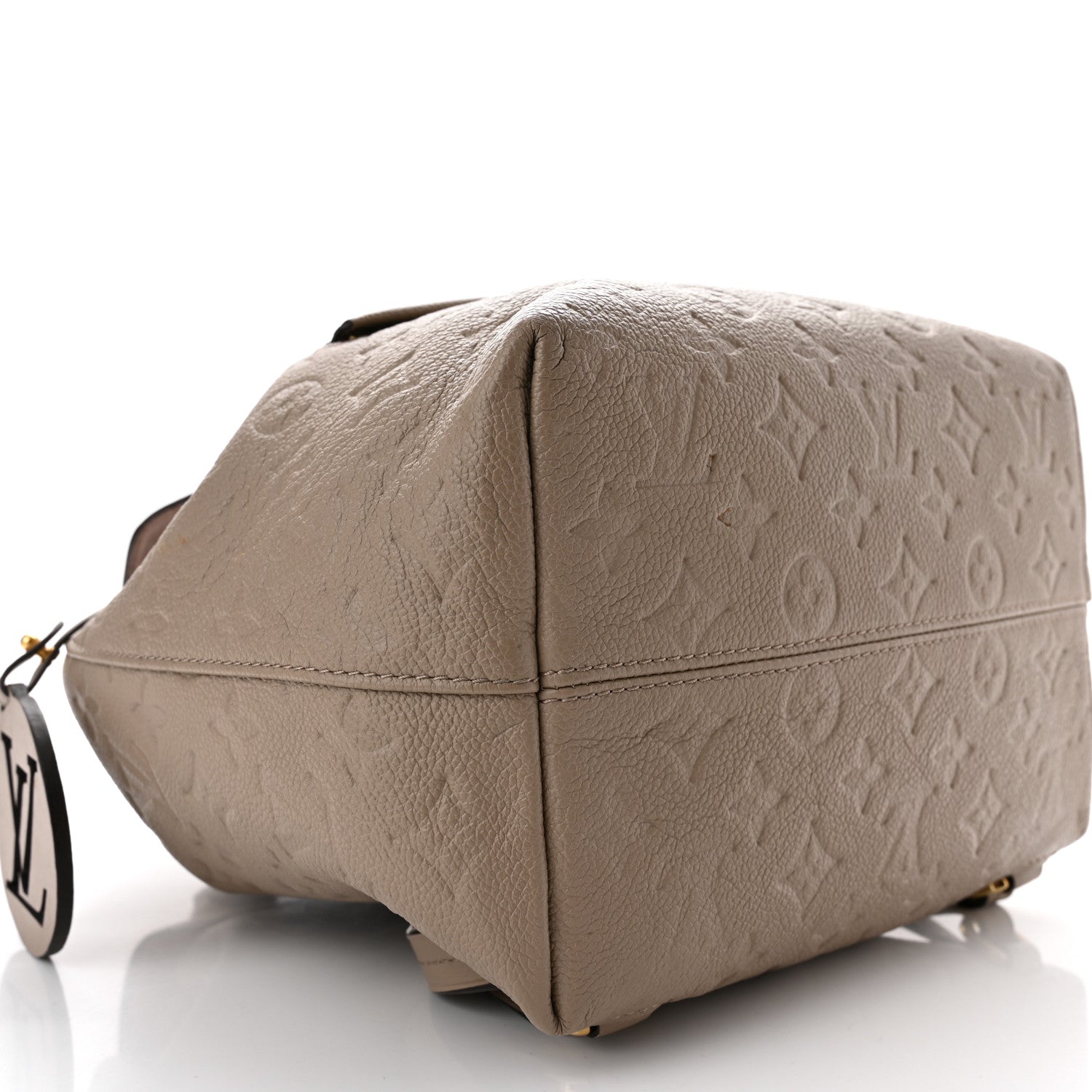 Louis Vuitton Empreinte Montsouris PM Tourterelle 8 of 10