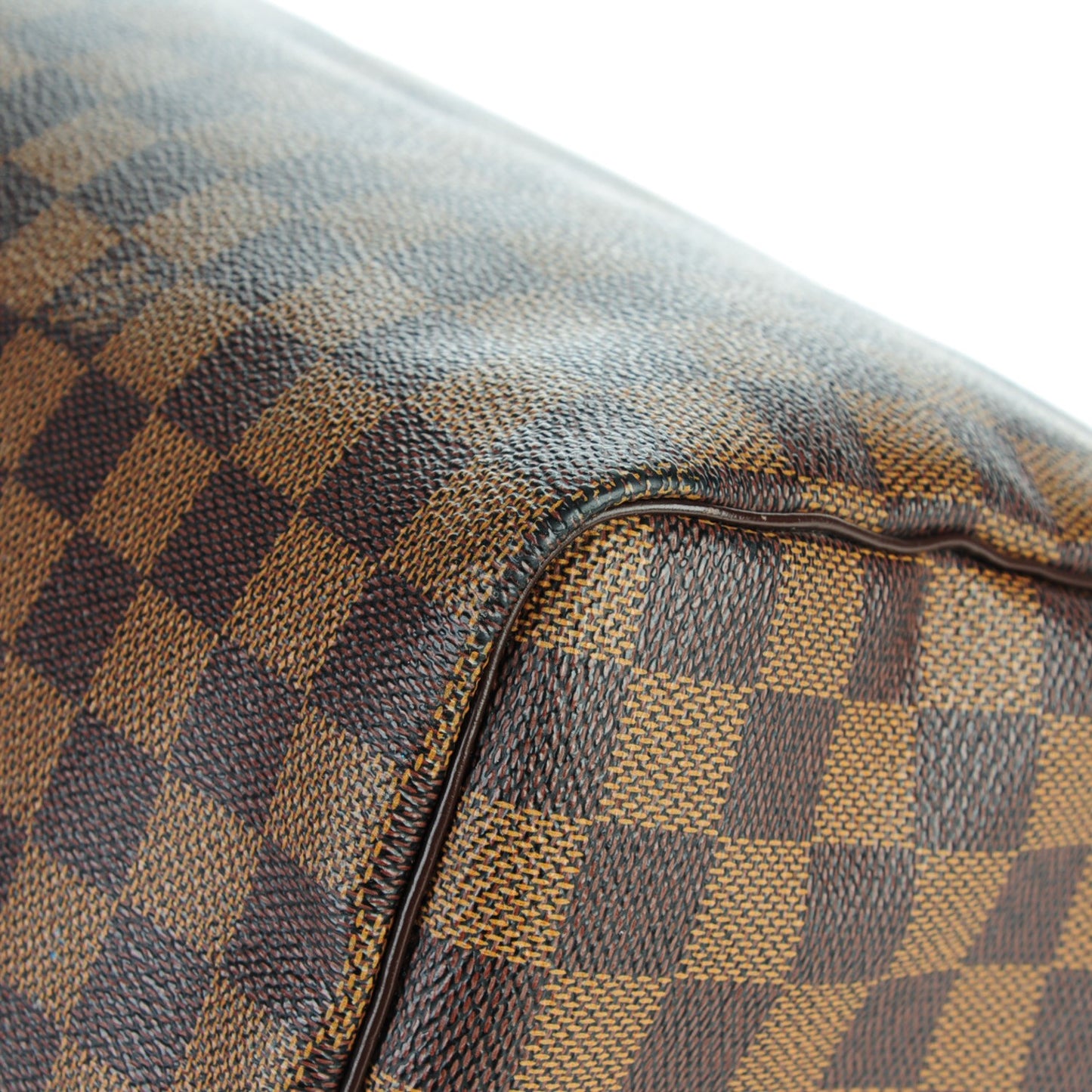 Damier Ebene Speedy 35