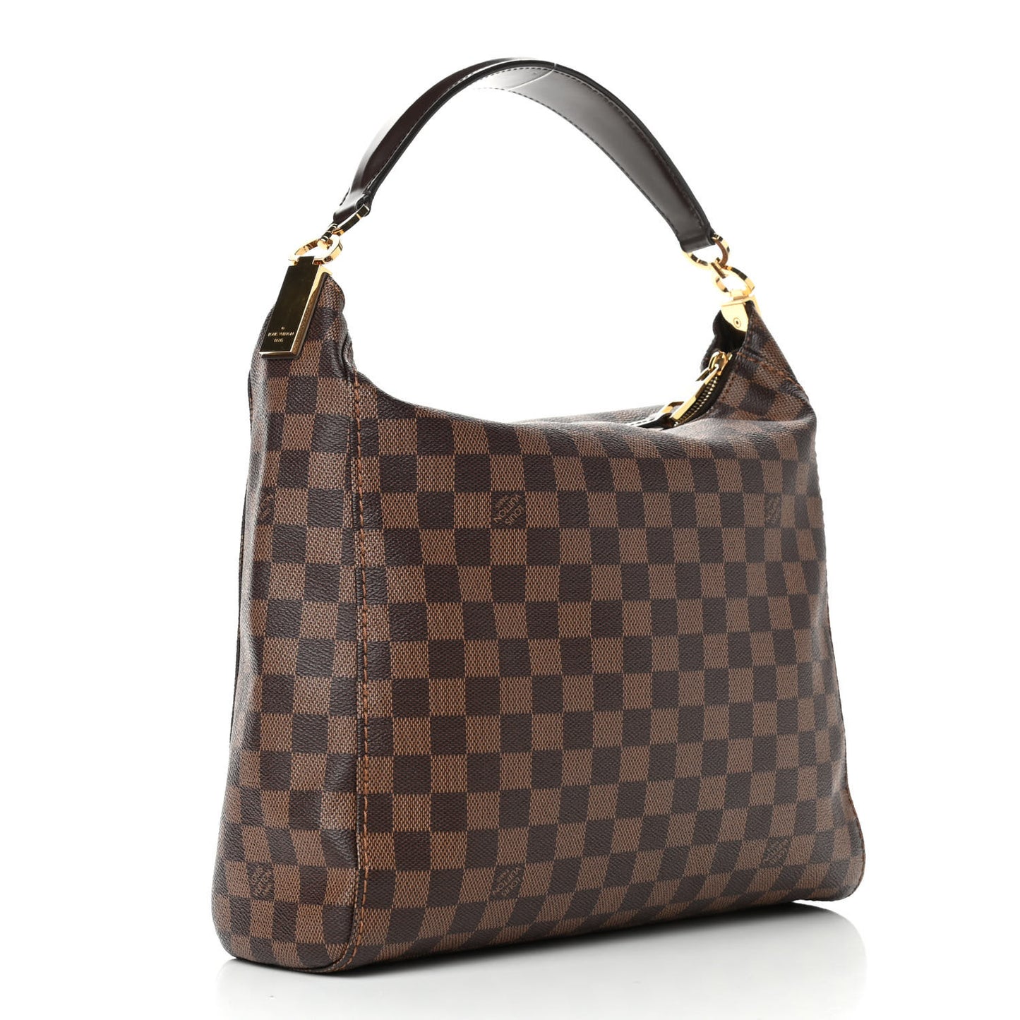 Damier Ebene Portobello PM