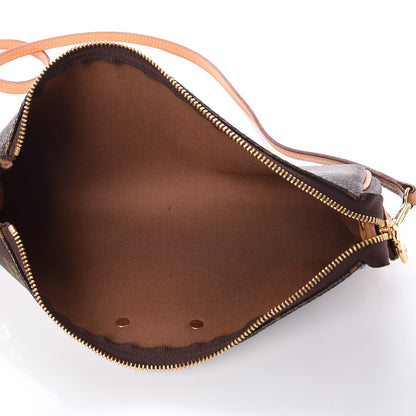 Louis Vuitton Monogram Eva Clutch 5 of 9