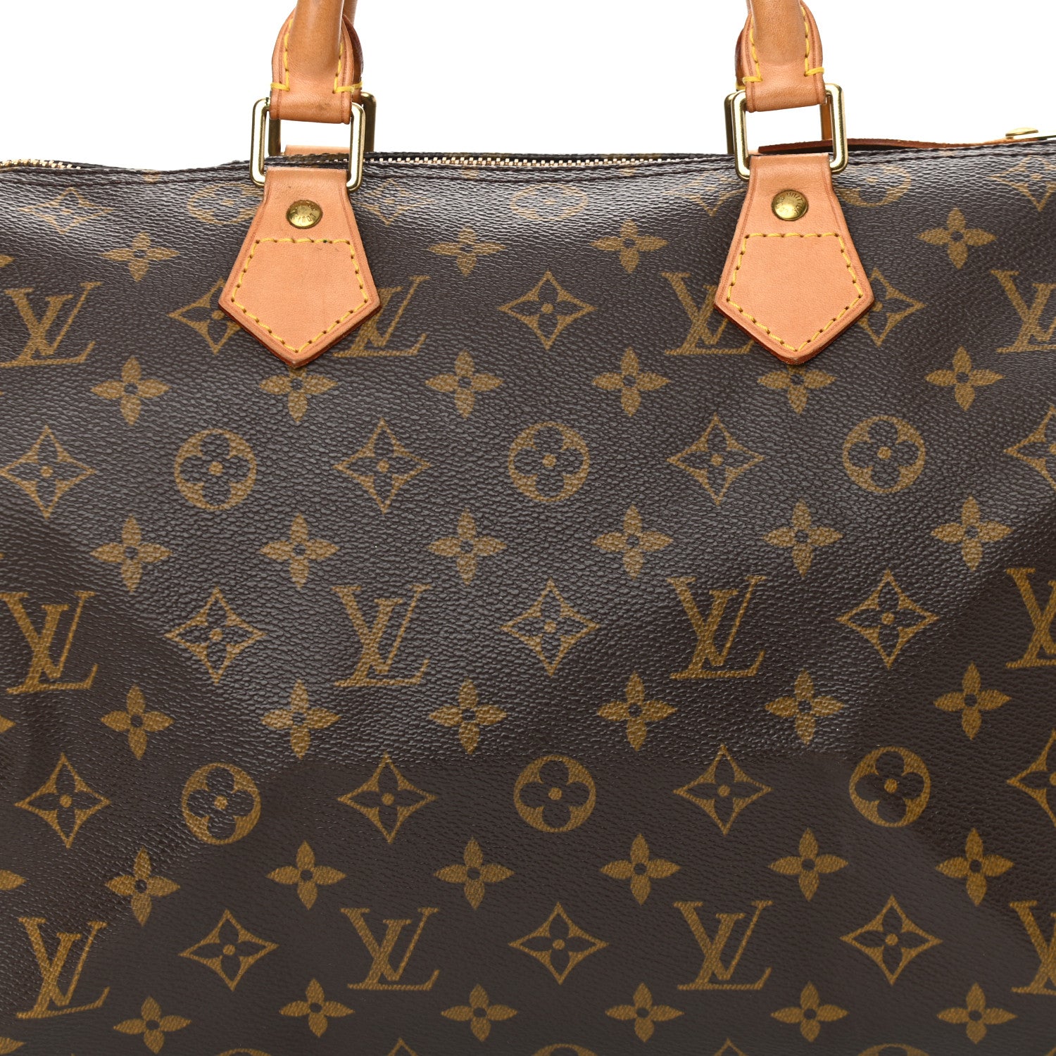 Louis Vuitton Monogram Speedy 30 8 of 11