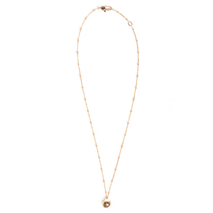 Gucci 18K Rose Gold Necklace 3 of 6