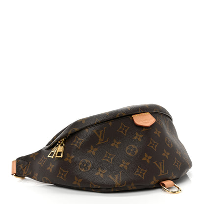 Louis Vuitton Monogram Bumbag 4 of 8