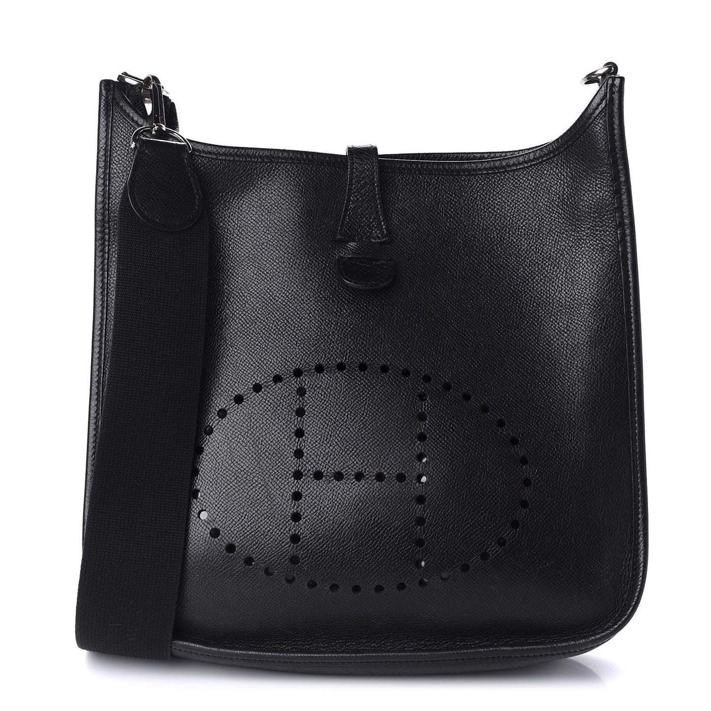 Epsom Evelyne II PM Black