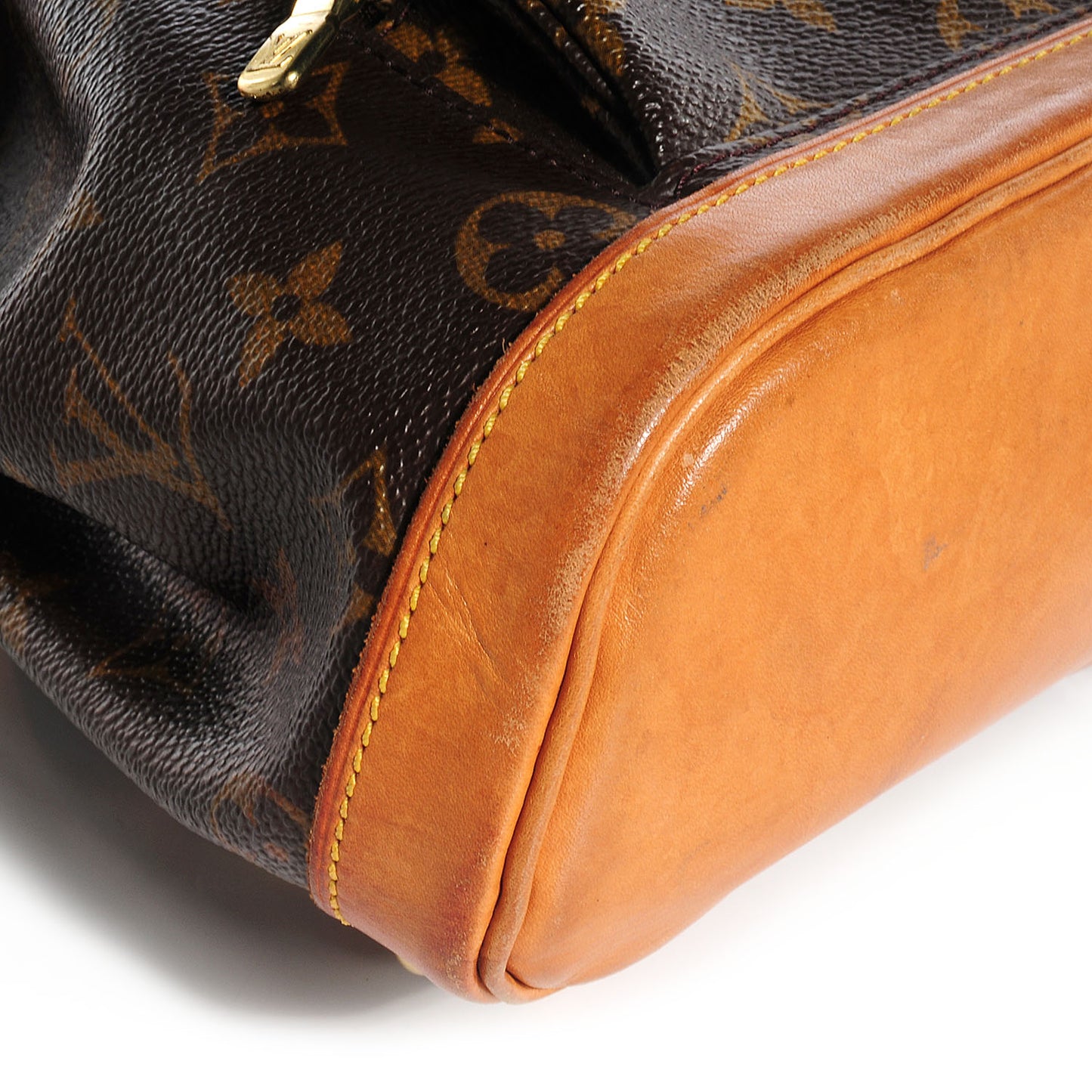 Monogram Mini Montsouris Backpack