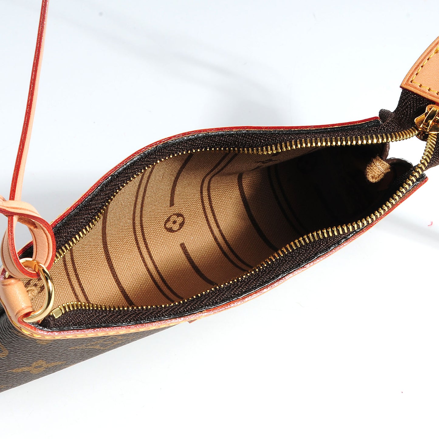 Monogram Mini Pochette Delightful