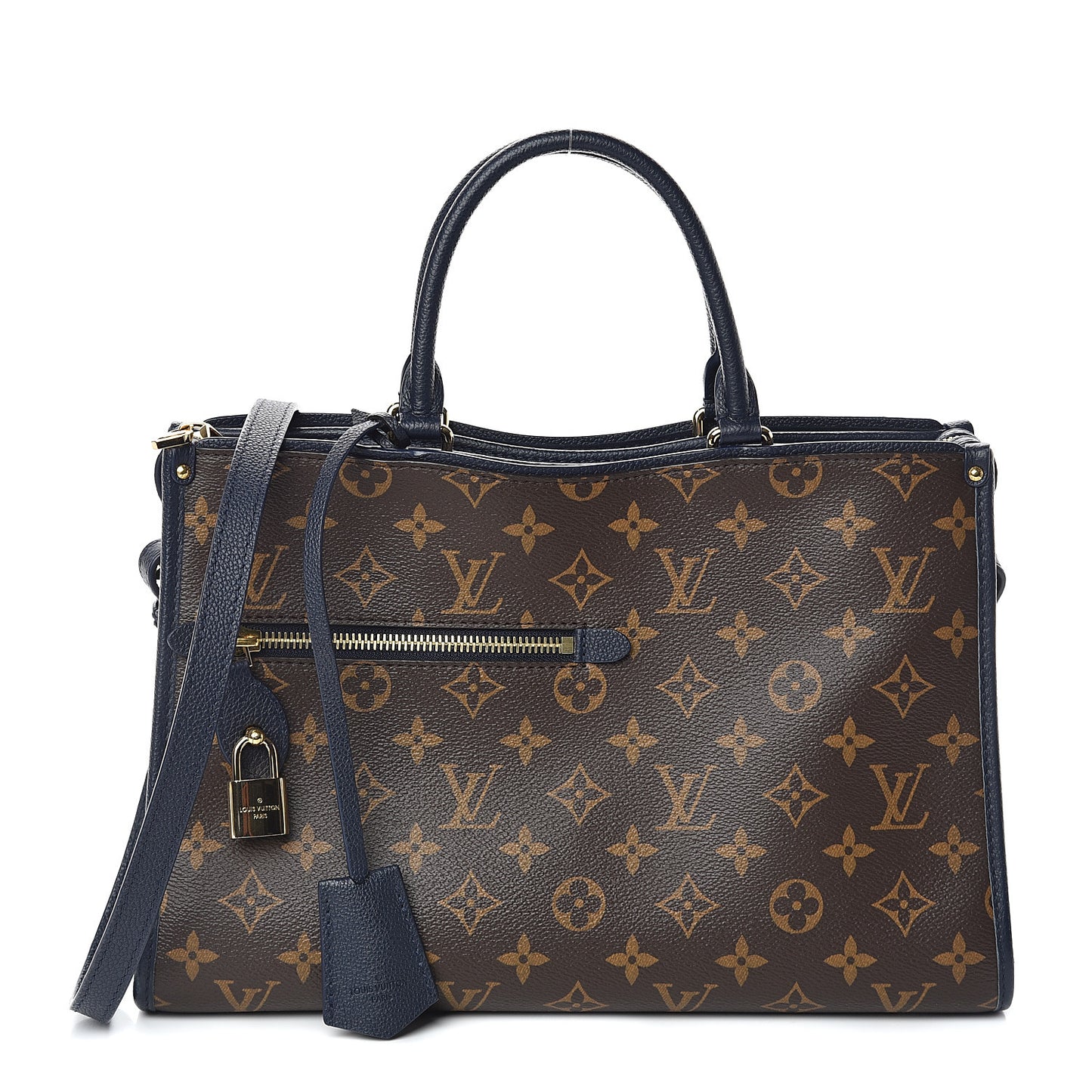 Monogram Popincourt PM Marine