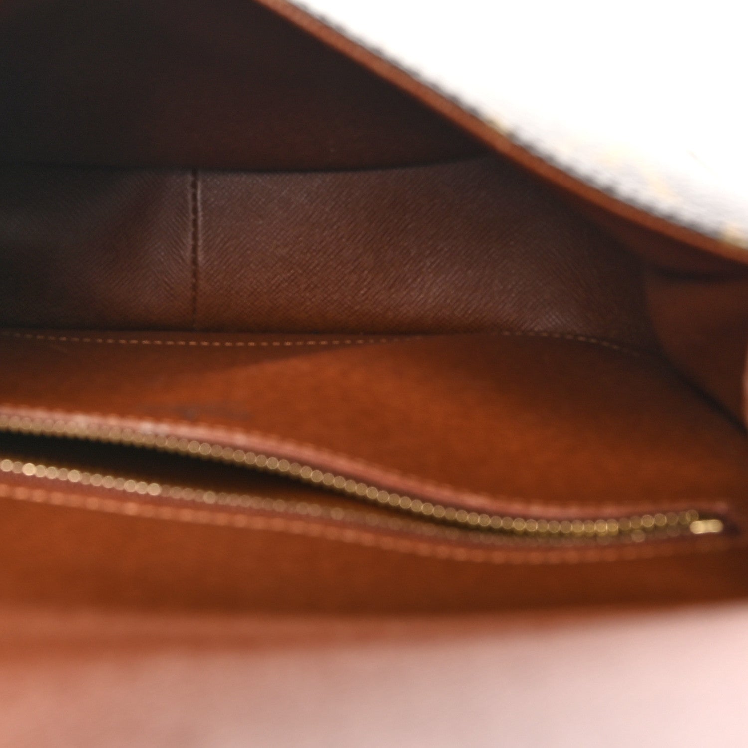 Louis Vuitton Monogram Saint Cloud GM 5 of 12