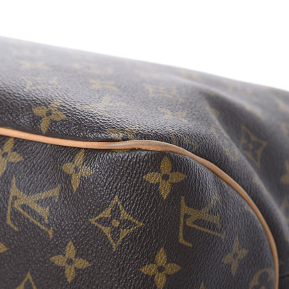 Louis Vuitton Monogram Delightful MM 10 of 14