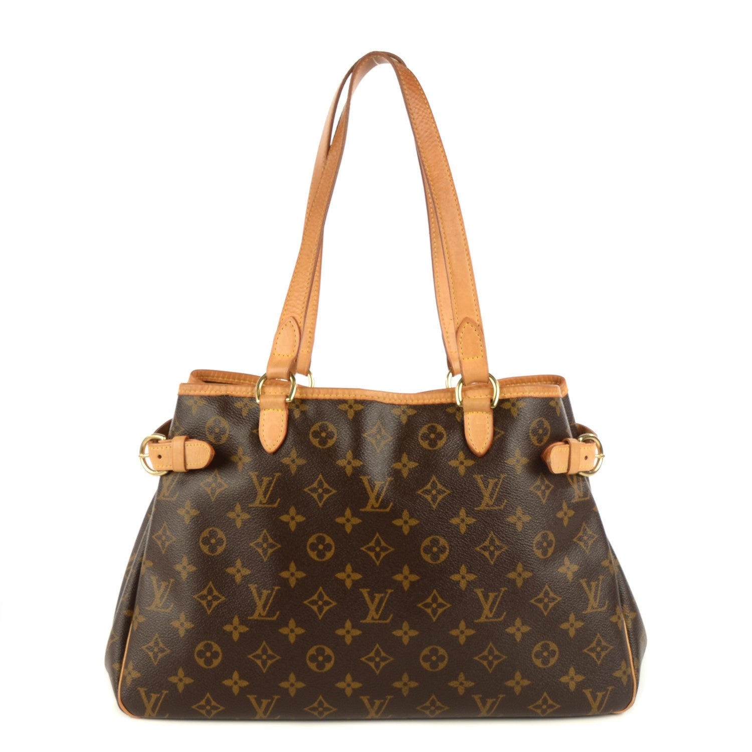 Louis Vuitton Monogram Batignolles Horizontal 1 of 7