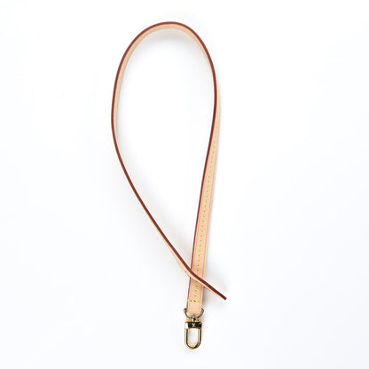 Louis Vuitton Vachetta Pochette Accessories Strap 3 of 4