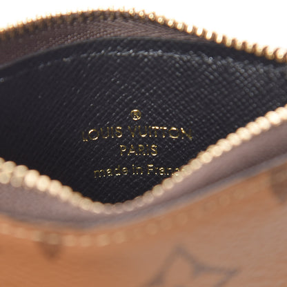 Louis Vuitton Reverse Monogram Giant Trio Pouch 8 of 9