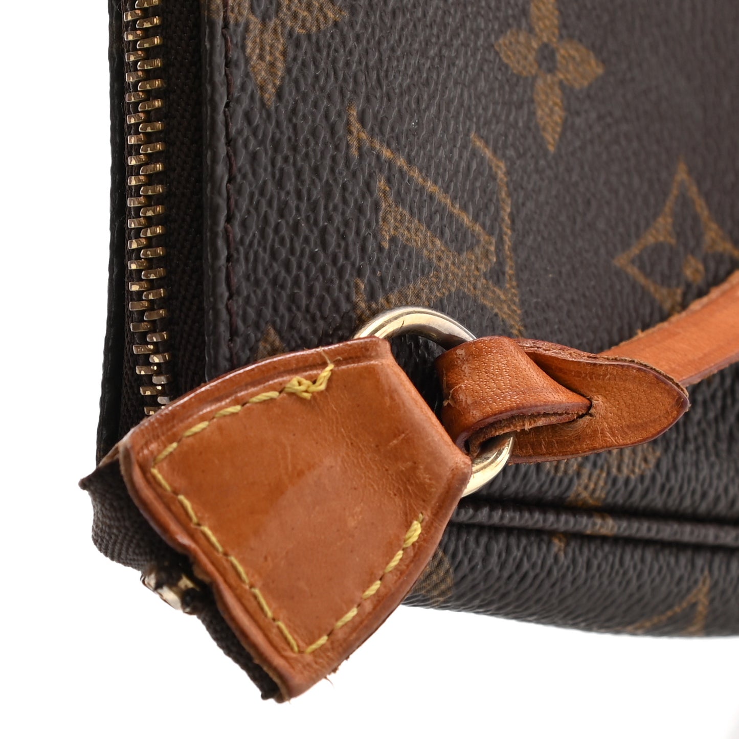 Monogram Pochette Accessories