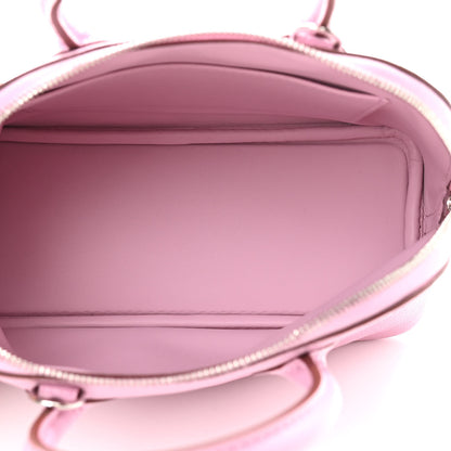 Hermes Chevre Mysore Mini 1923 Bolide Mauve Sylvestre 5 of 11