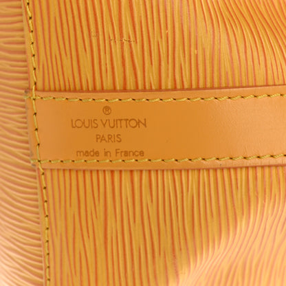 Louis Vuitton Epi Petit Noe Tassil 6 of 18