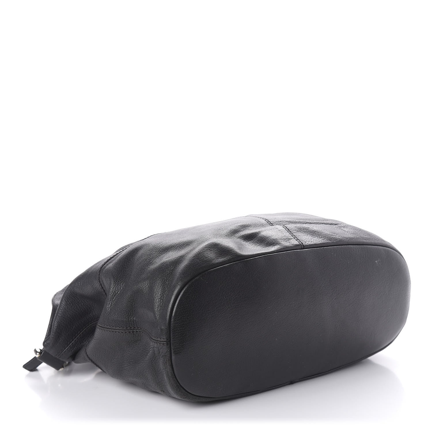 Givenchy Sugar Goatskin Medium Nightingale Black 4 of 10