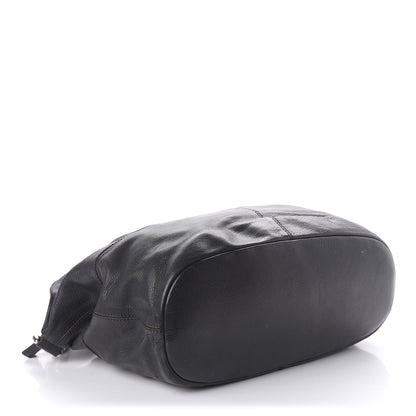 Givenchy Sugar Goatskin Medium Nightingale Black 4 of 10