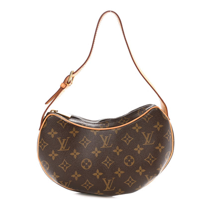 Louis Vuitton Monogram Croissant PM 1 of 10