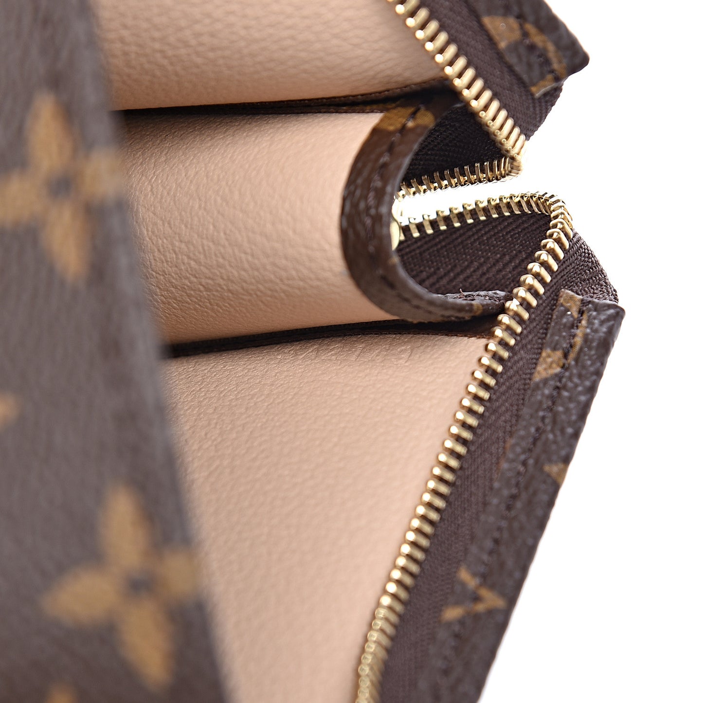 Monogram Toiletry Pouch 26