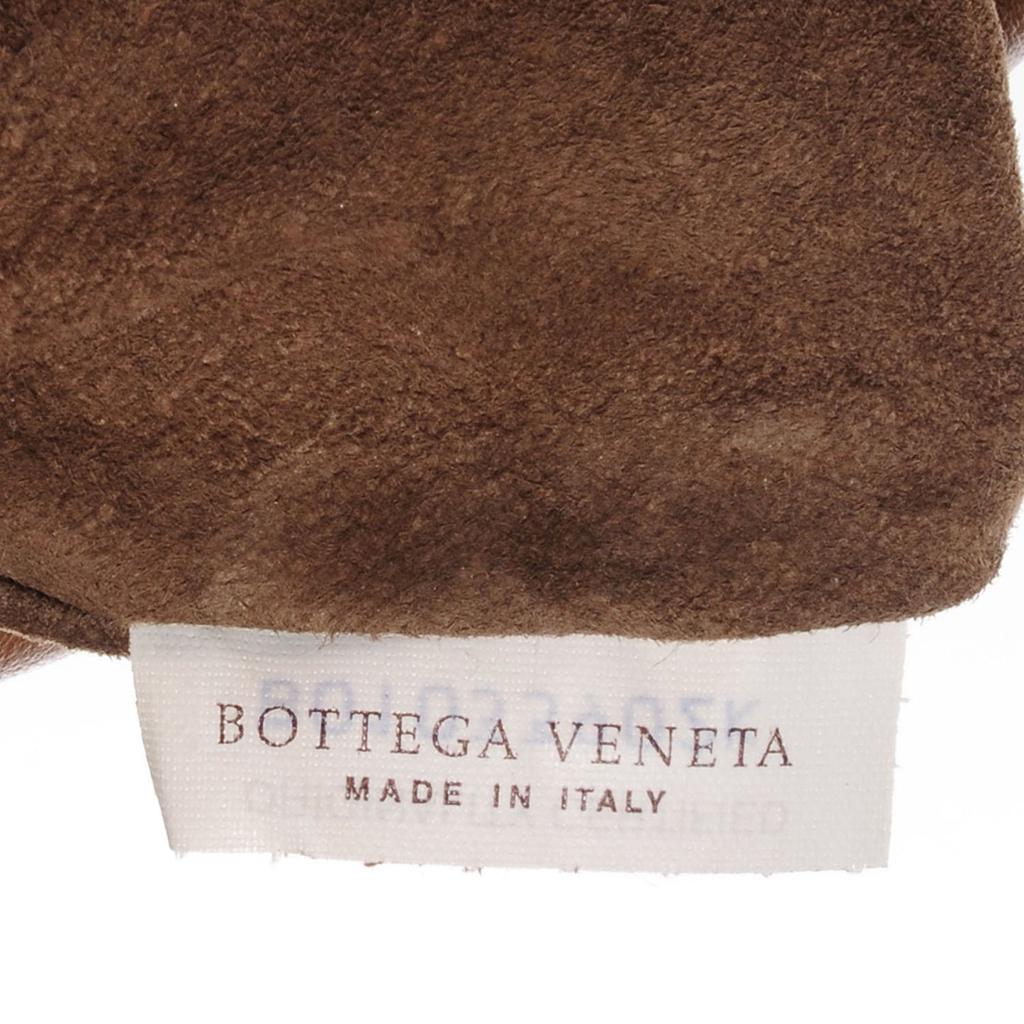Nappa Intrecciato Messenger Bag Edoardo