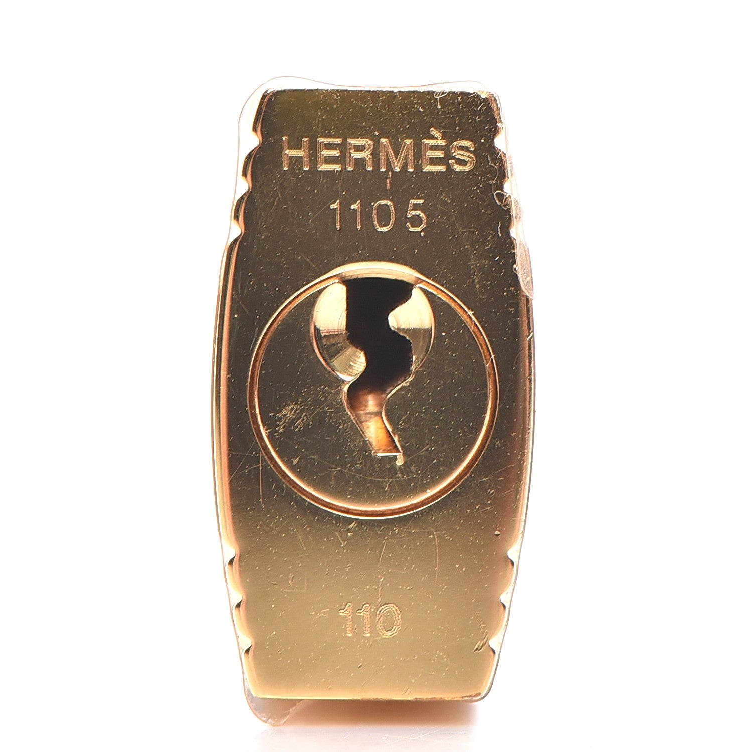 Hermes Togo Birkin 35 Graphite 22 of 27