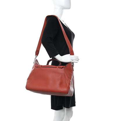 Hermes Evercolor Oxer Vermillion 2 of 10
