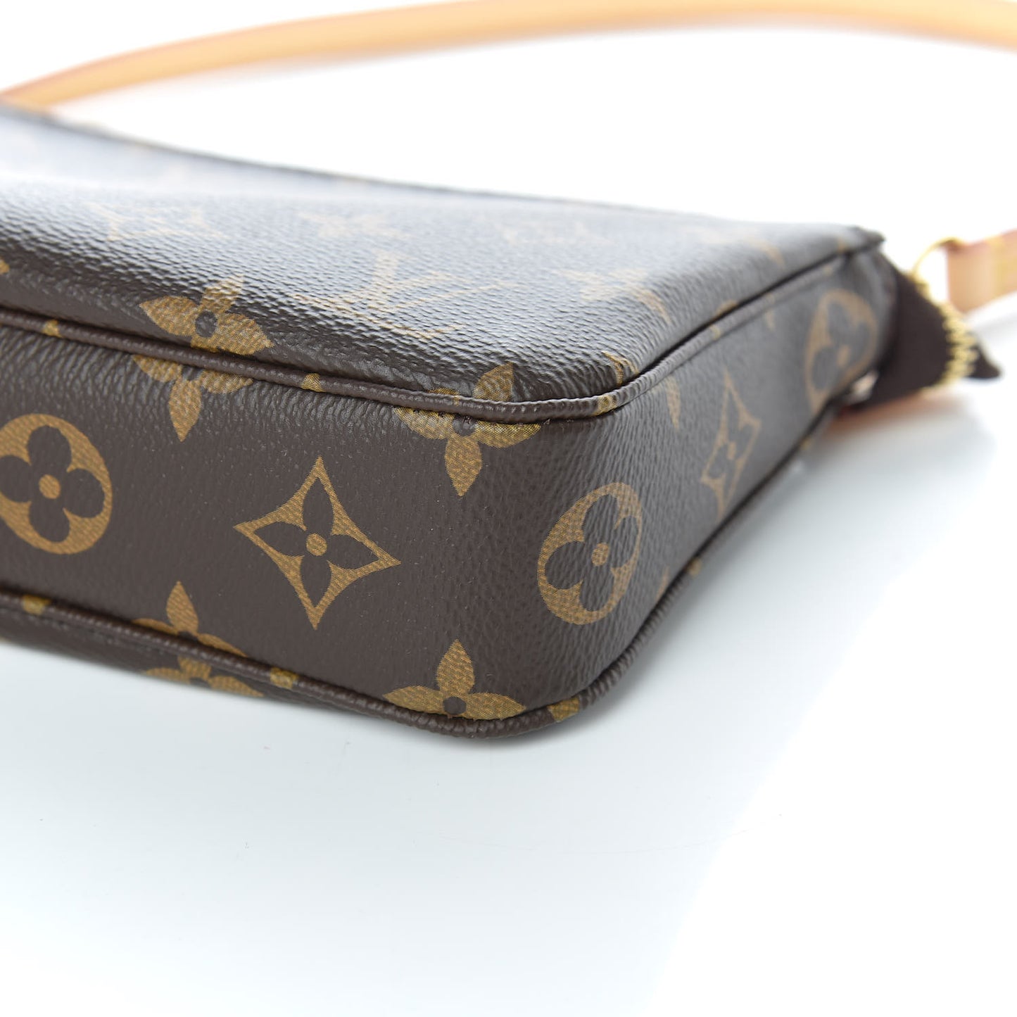 Monogram Pochette Accessories NM