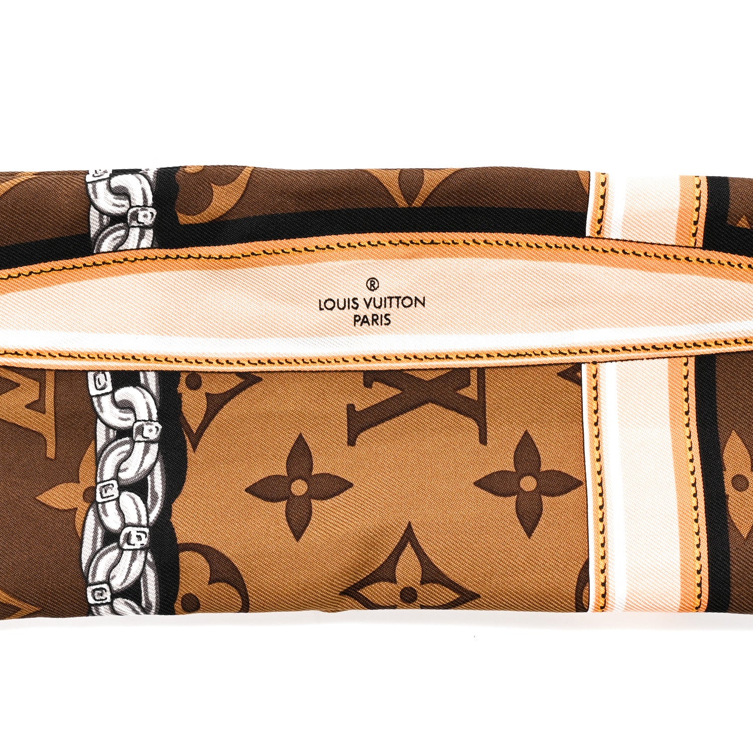 Louis Vuitton Louis Vuitton Scarf 3 of 5