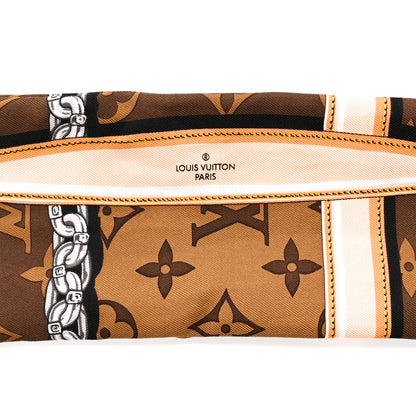Louis Vuitton Louis Vuitton Scarf 3 of 5