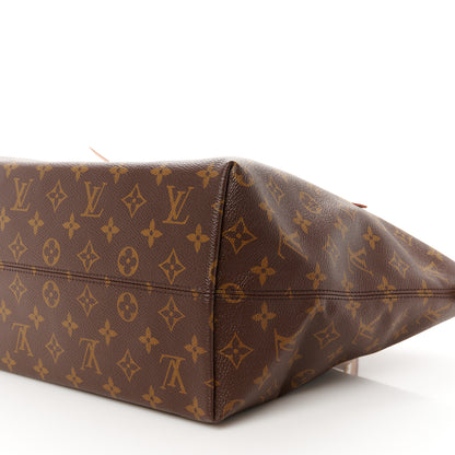 Louis Vuitton Monogram Iena MM 11 of 11