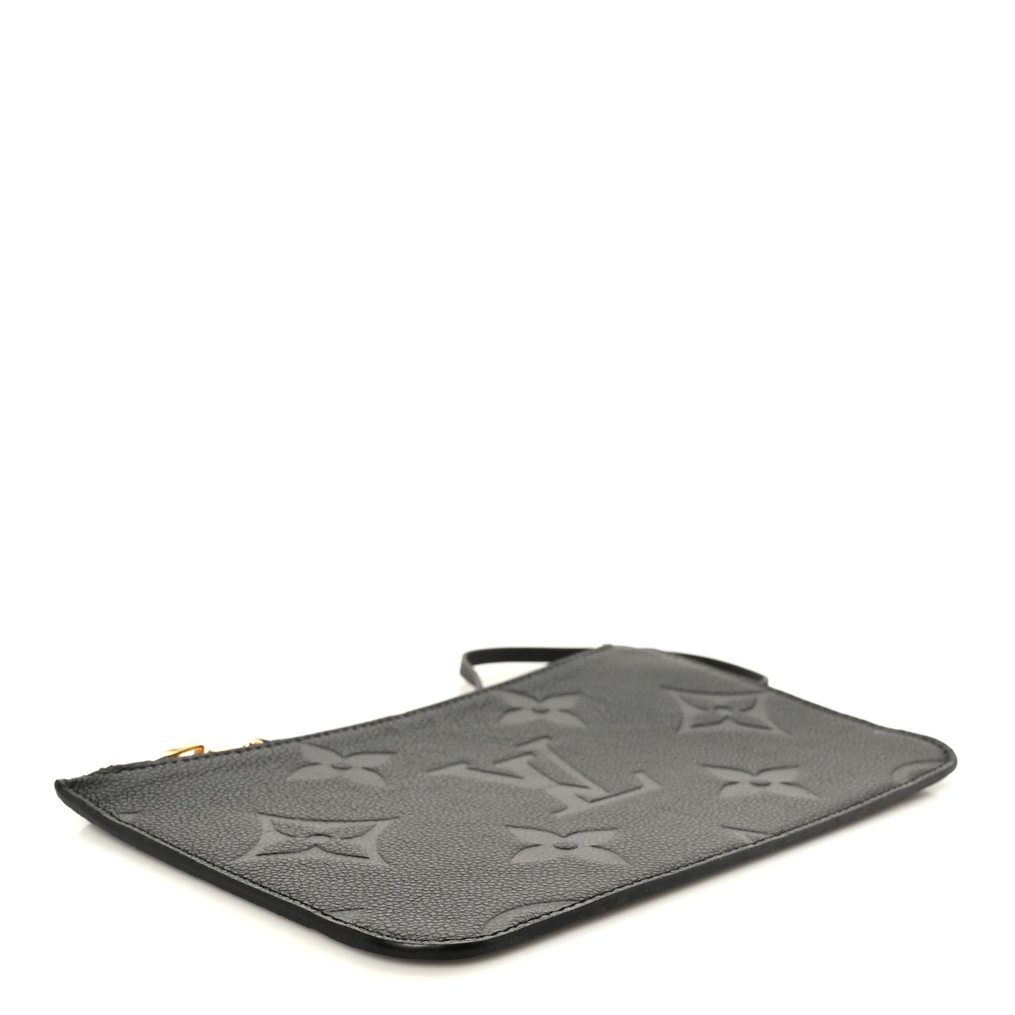 Empreinte Monogram Giant Neverfull MM Pochette Black