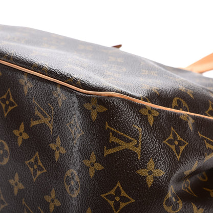 Louis Vuitton Monogram Batignolles Vertical 11 of 13