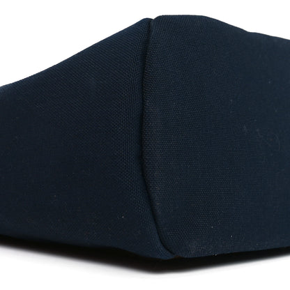 Hermes Toile Sac De Pansage Groom Bleu Navy Feu 19 of 21