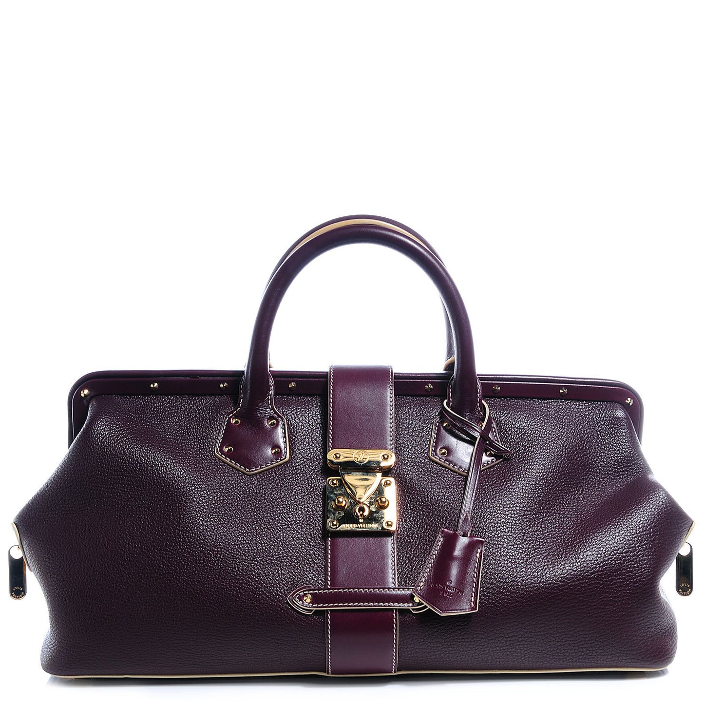 Suhali L'Ingenieux GM Prune