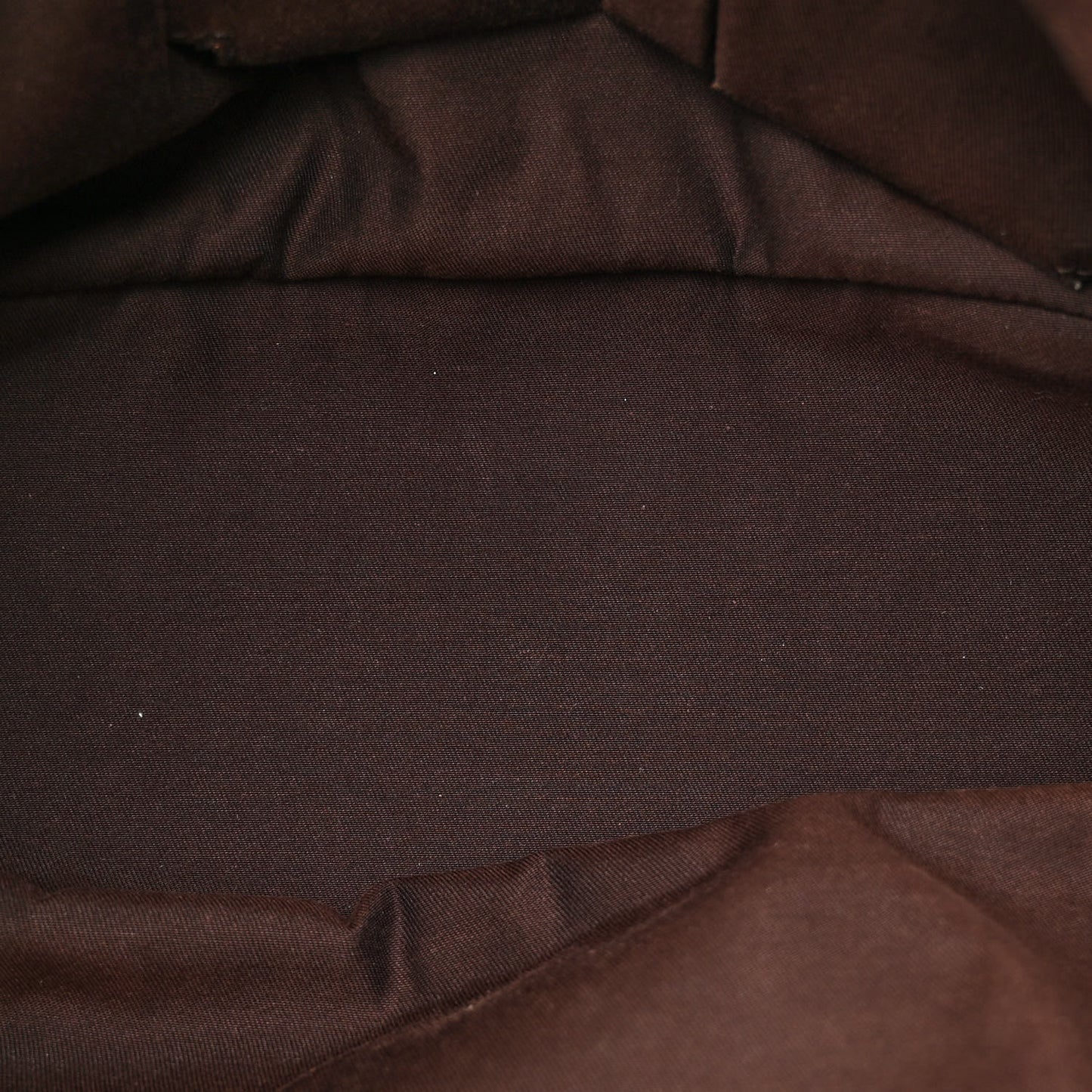 Monogram Medium Sukey Top Handle Dark Brown
