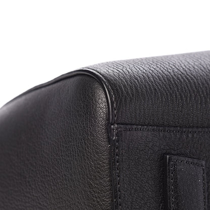 Givenchy Sugar Goatskin Medium Antigona Black 8 of 11