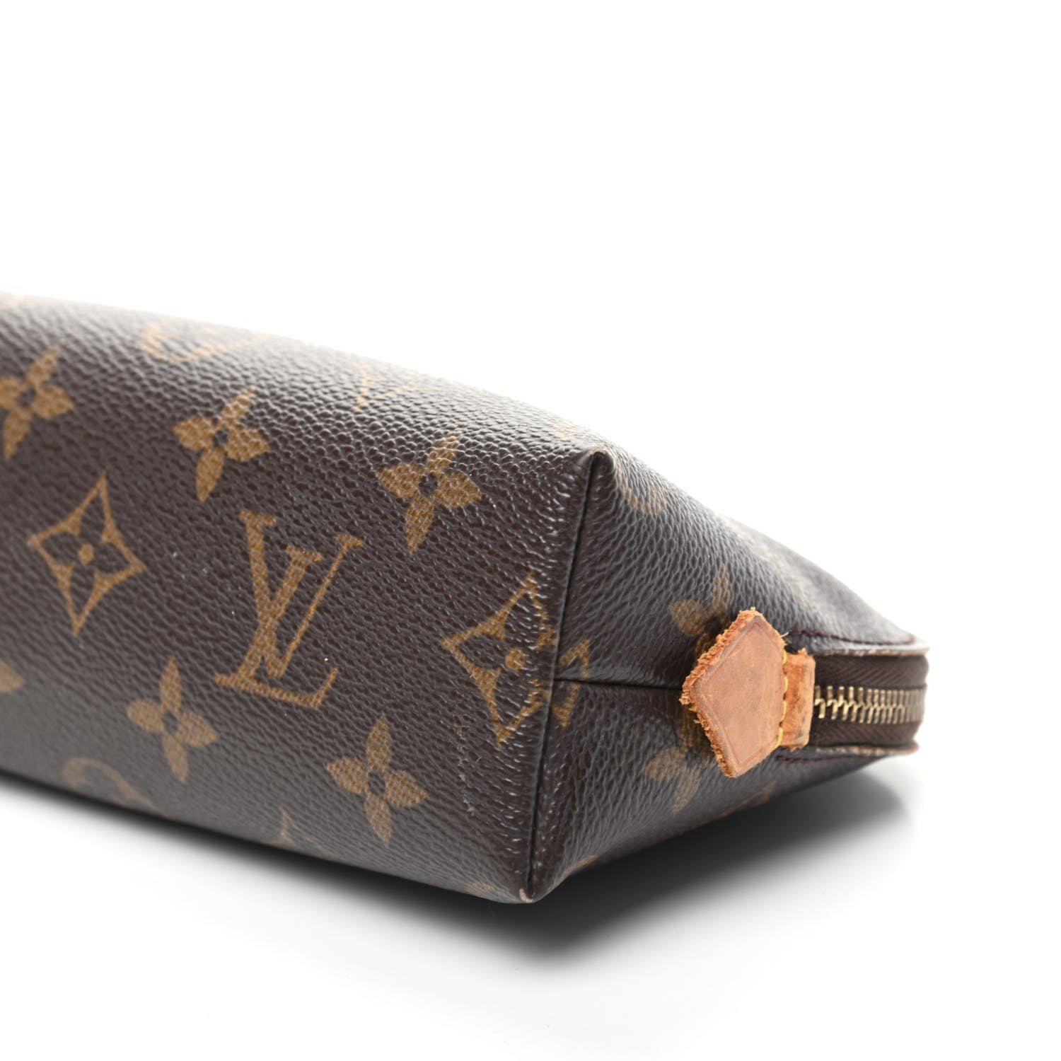 Louis Vuitton Monogram Cosmetic Pouch 8 of 8