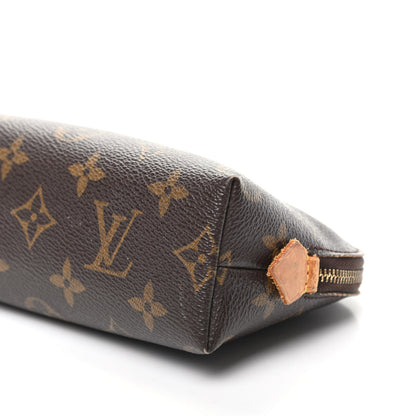 Louis Vuitton Monogram Cosmetic Pouch 8 of 8