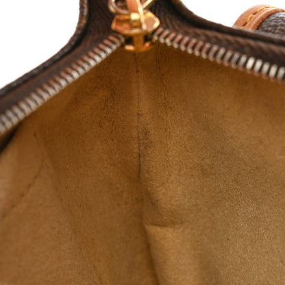 Louis Vuitton Monogram Tikal Pochette 14 of 15